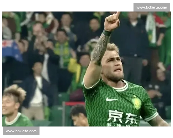 国安身价榜大变局:古加领衔三将逆袭,斯帕吉奇重伤拖累外援身价 国安身价榜大变局:古加领衔三将逆袭,斯帕吉奇重伤拖累外援身价