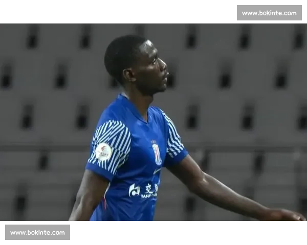 中超仅剩 2 轮:5 队生死战!深汉未稳,三队命悬一线 中超仅剩 2 轮:5 队生死战!深汉未稳,三队命悬一线