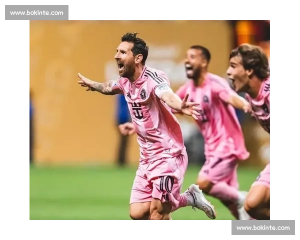 世纪和解!梅西佩佩中场握手拥抱,2025 世俱杯咪咕独家见证 世纪和解!梅西佩佩中场握手拥抱,2025 世俱杯咪咕独家见证