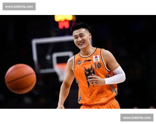 三将弃顶薪重塑格局:赵睿赴京,辽篮添冲劲,山东补锋线 三将弃顶薪重塑格局:赵睿赴京,辽篮添冲劲,山东补锋线