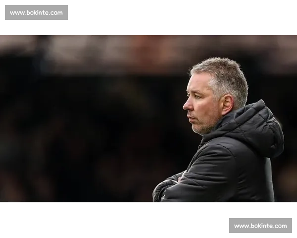 垫底止损!弗格森之子五度执教彼得堡联终下课 垫底止损!弗格森之子五度执教彼得堡联终下课