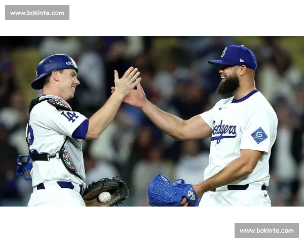 大谷双响炮轰碎颓势 道奇 5-2 终结五连败