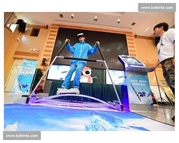 崇礼冬奥场馆焕新颜:2000 青少年定向赛点燃冰雪活力 崇礼冬奥场馆焕新颜:2000 青少年定向赛点燃冰雪活力