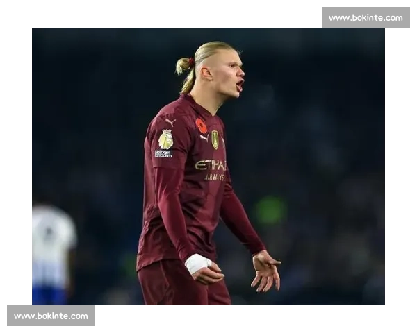 剑南春煮酒绿茵:哈兰德 12 场连破,纪录能续吗? 剑南春煮酒绿茵:哈兰德 12 场连破,纪录能续吗?