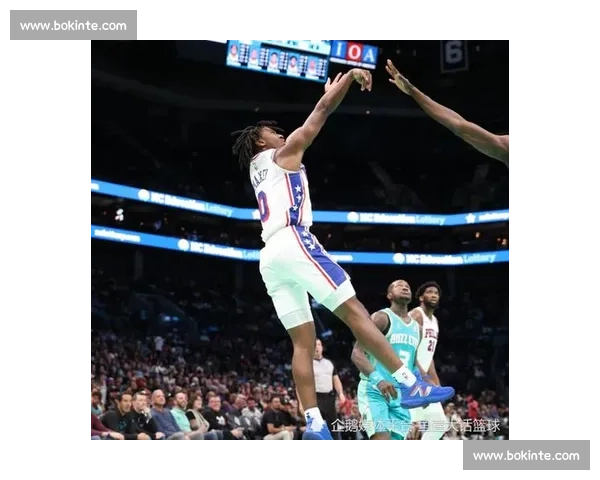 恩比德难撼艾弗森 76 人传奇地位:数据与影响力的鸿沟 恩比德难撼艾弗森 76 人传奇地位:数据与影响力的鸿沟