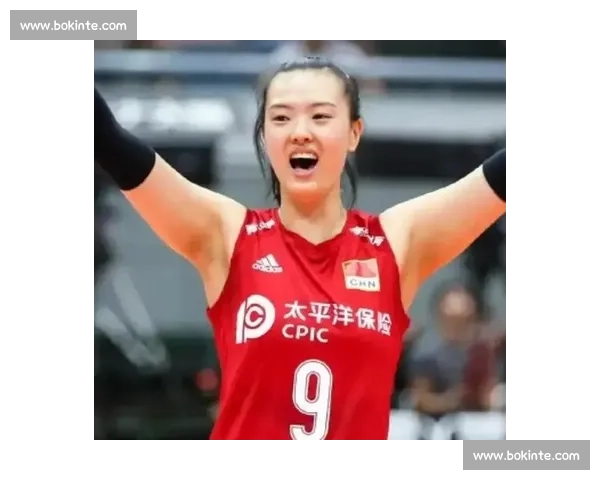 欧洲联赛垄断前十攻手 中国女排断层危机隐现