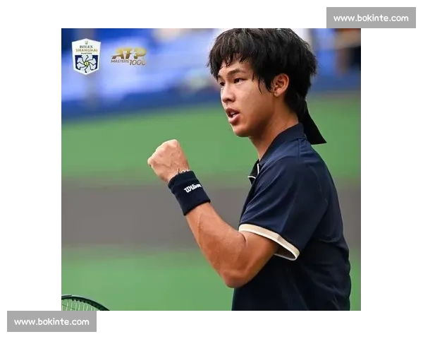 逆转开局终遭逆转 周意虽败仍获上海大师赛外卡