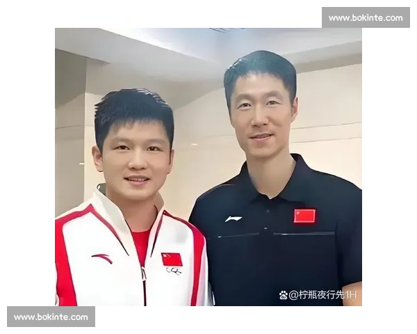 王励勤点出国乒隐患！樊振东队友转战海外，刘国梁启动双线调整